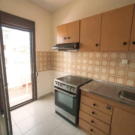Apartment Luminous *