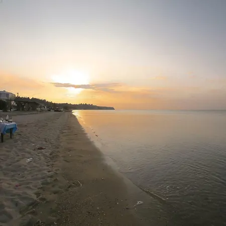 Luminous Διαμέρισμα Αγία Τριάδα