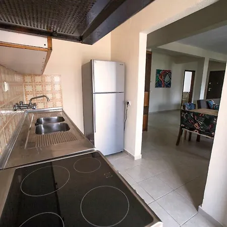 Luminous Apartament